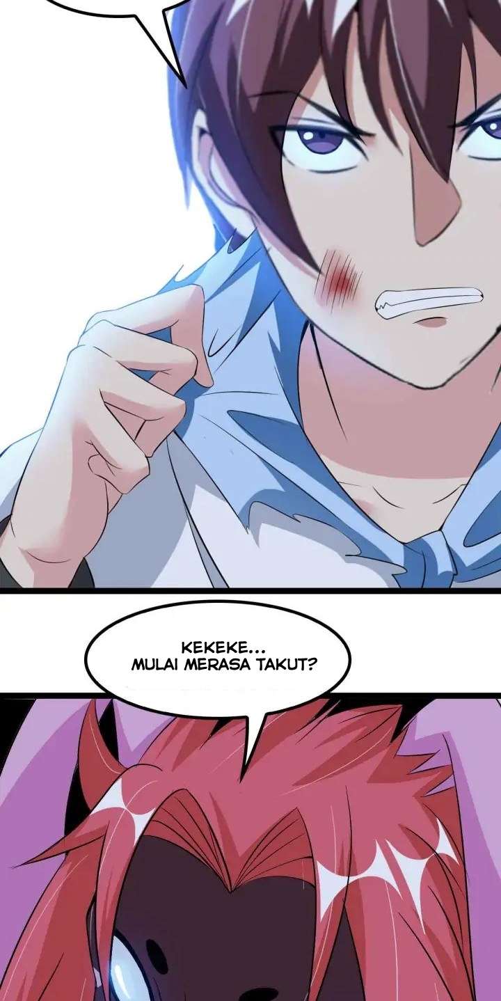 I Am an Invincible Genius Chapter 132 - halaman 15