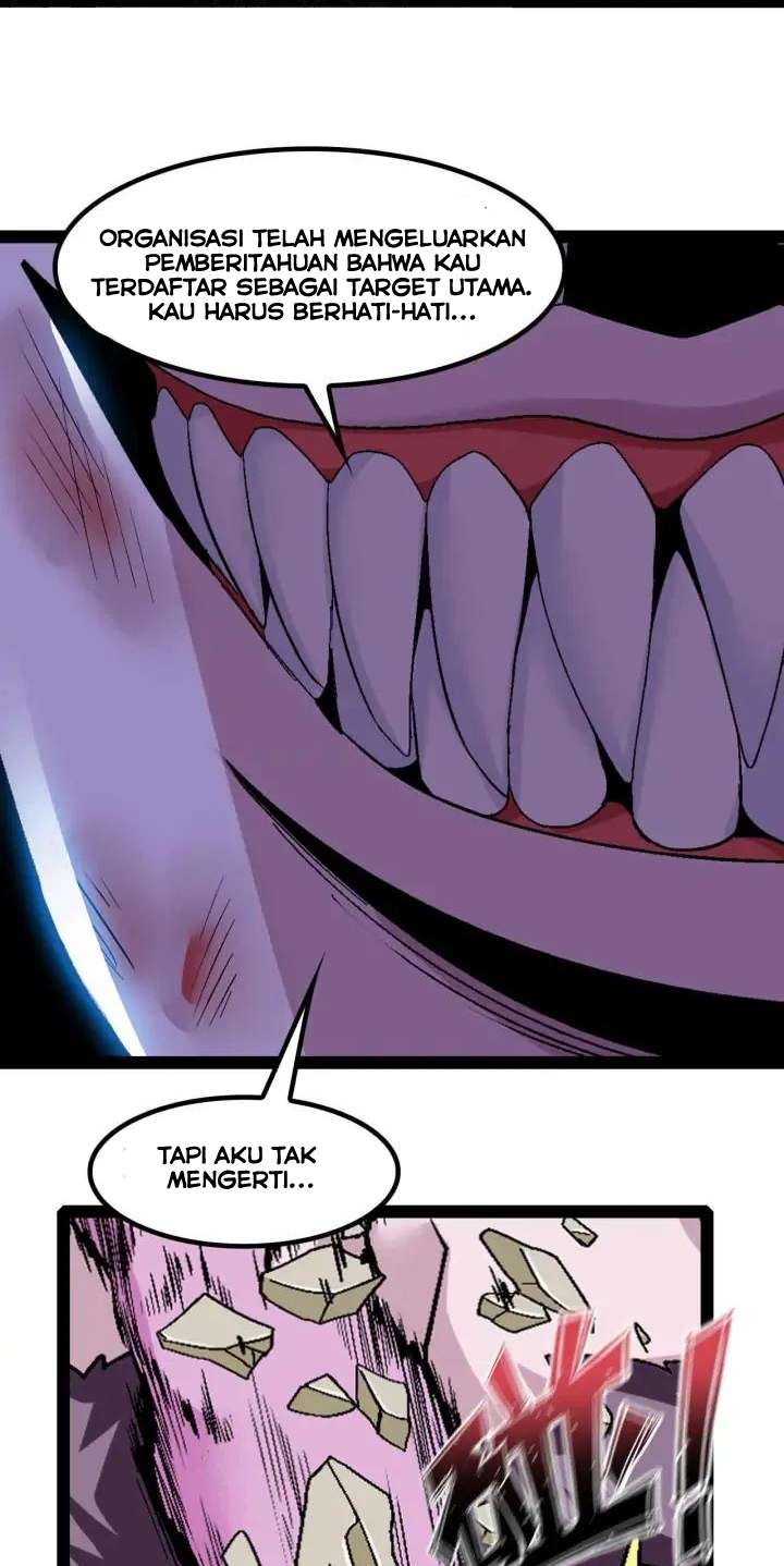 I Am an Invincible Genius Chapter 132 - halaman 32