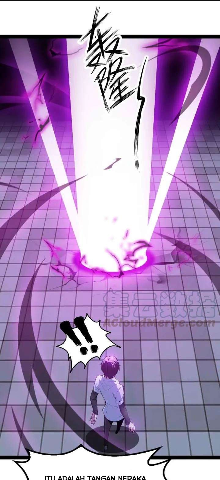 I Am an Invincible Genius Chapter 133 - halaman 27