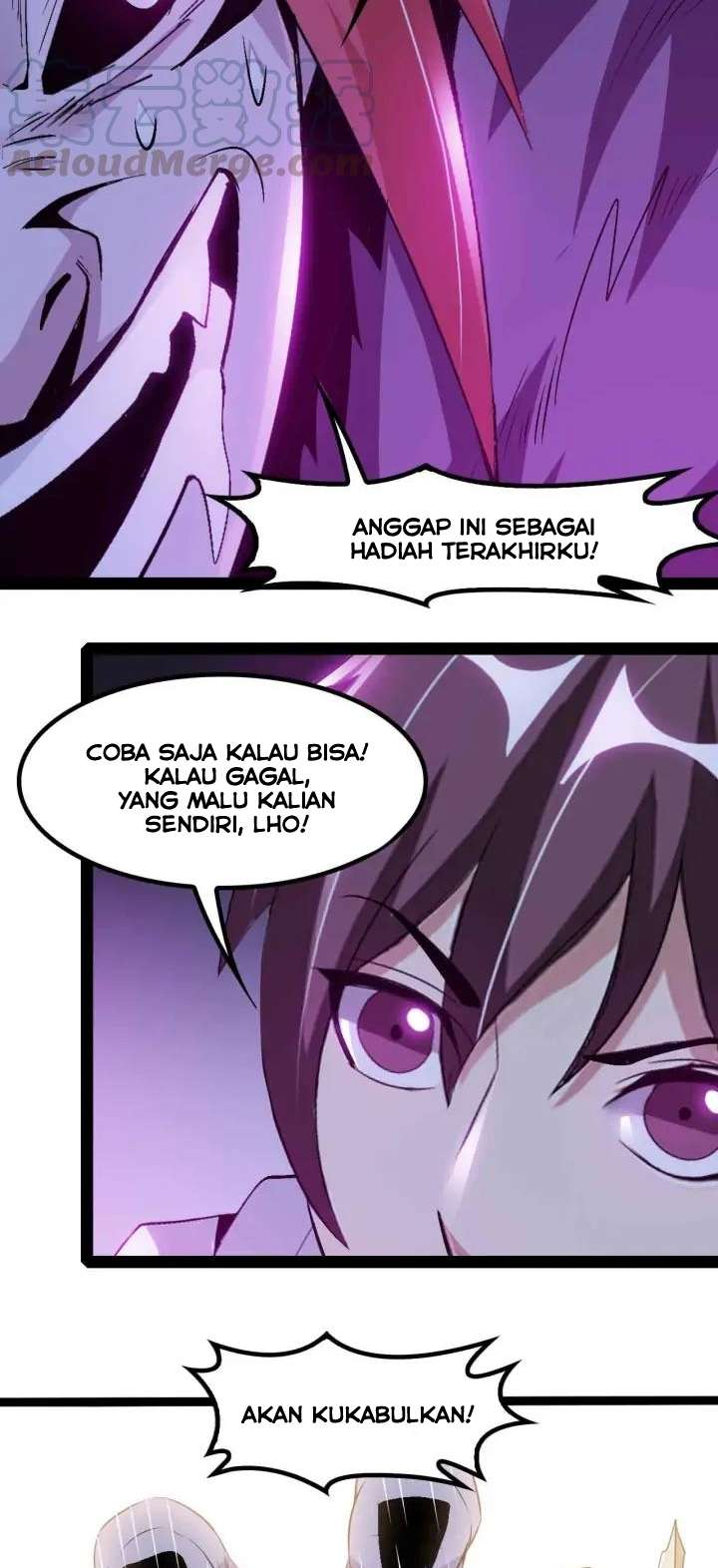 I Am an Invincible Genius Chapter 133 - halaman 29