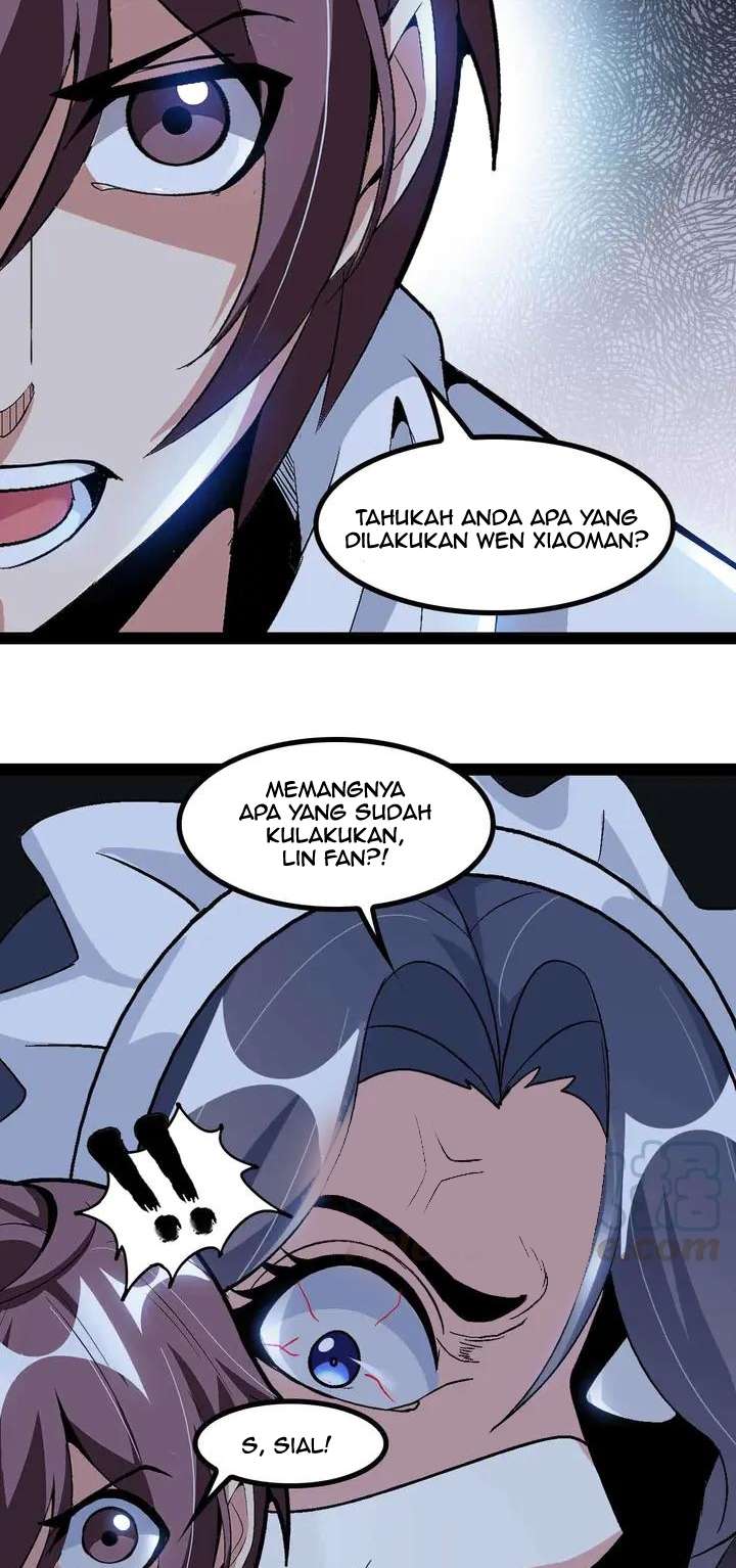 I Am an Invincible Genius Chapter 134 - halaman 13