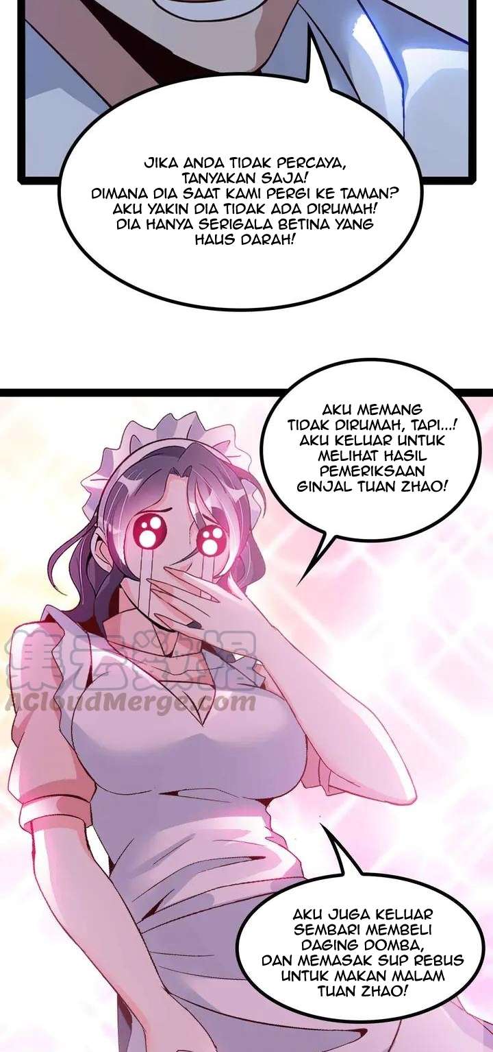 I Am an Invincible Genius Chapter 134 - halaman 19