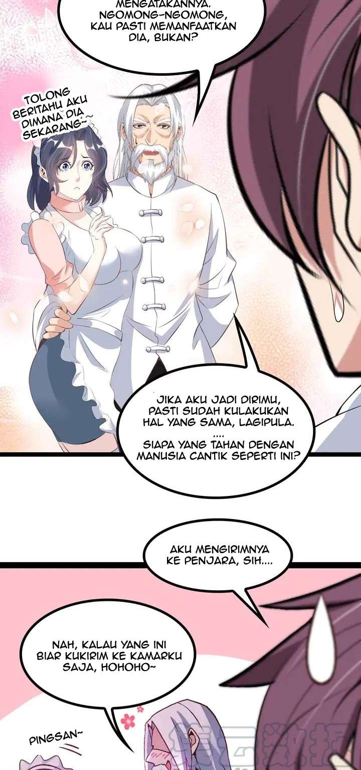 I Am an Invincible Genius Chapter 134 - halaman 26