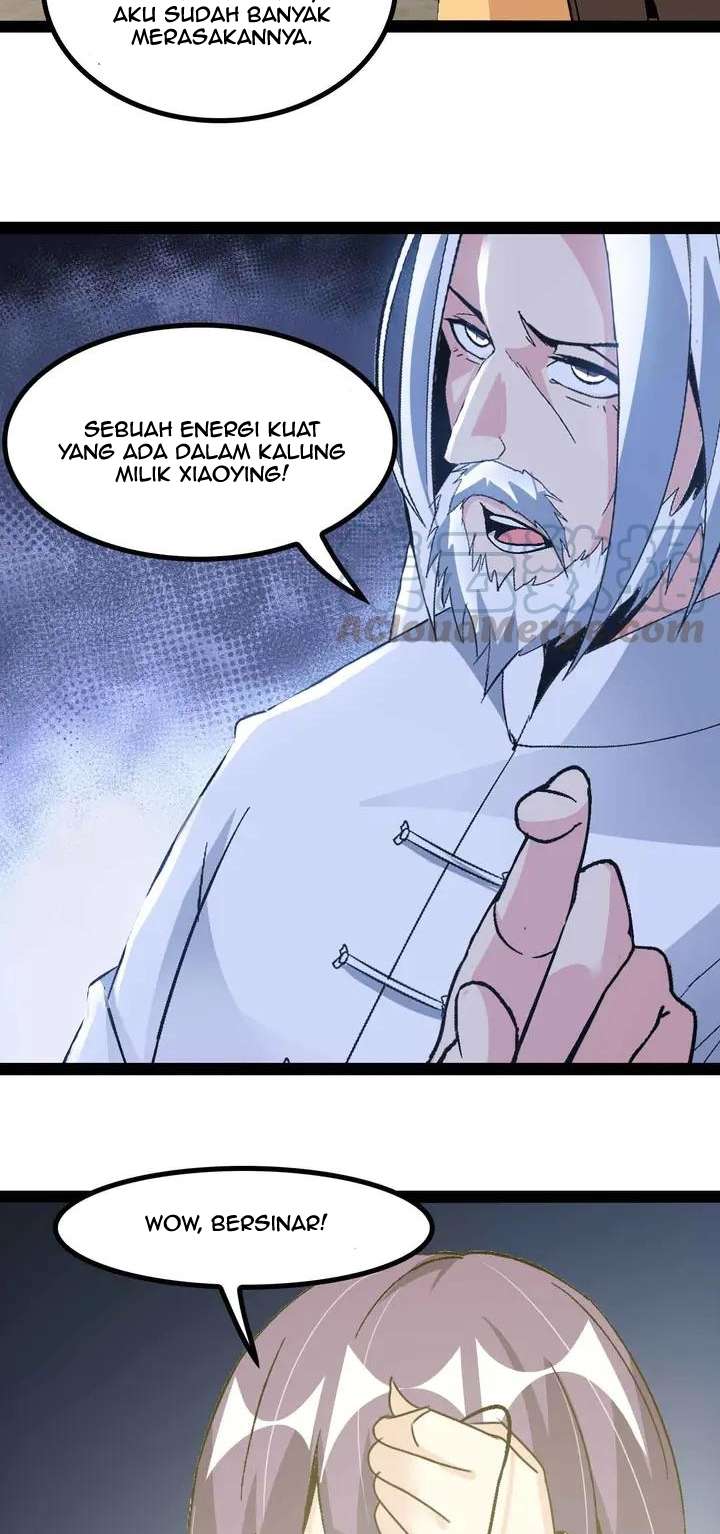 I Am an Invincible Genius Chapter 134 - halaman 31