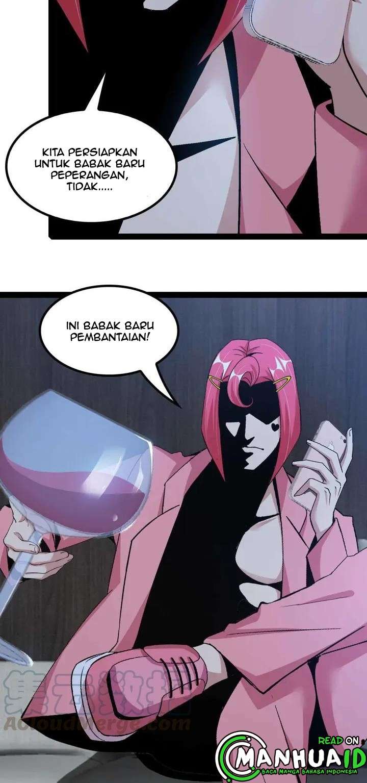 I Am an Invincible Genius Chapter 134 - halaman 7