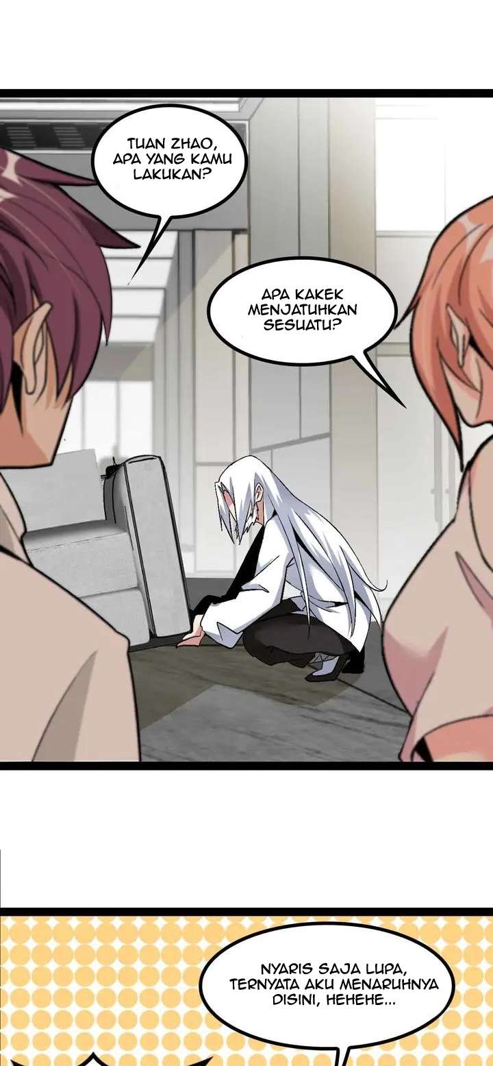 I Am an Invincible Genius Chapter 135 - halaman 10