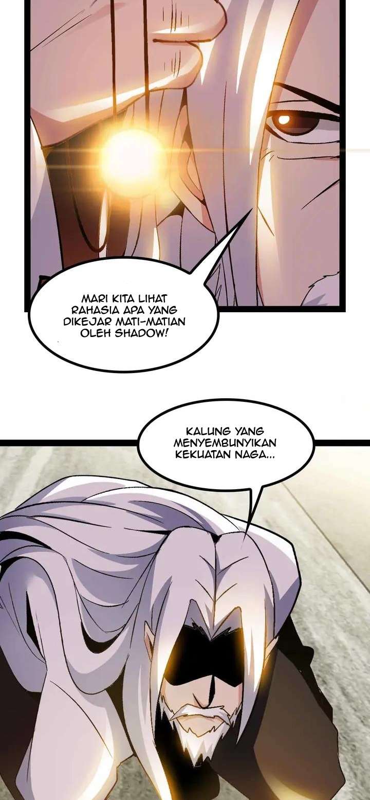 I Am an Invincible Genius Chapter 135 - halaman 14