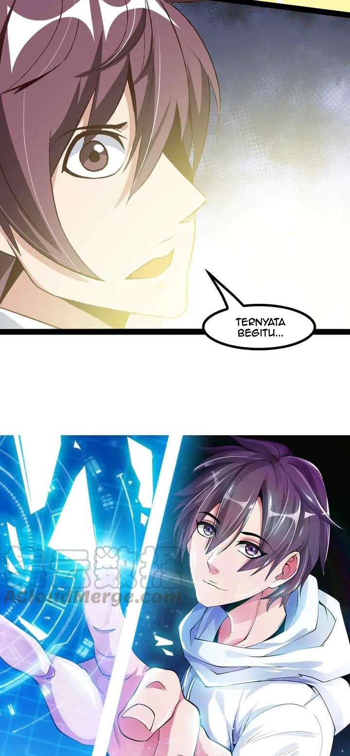 I Am an Invincible Genius Chapter 135 - halaman 3