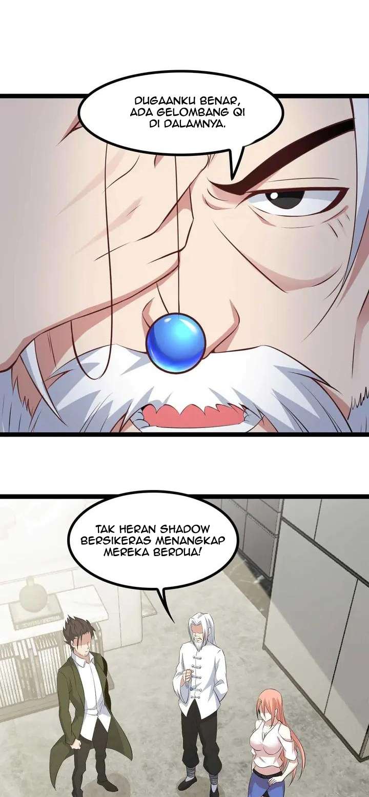 I Am an Invincible Genius Chapter 135 - halaman 5