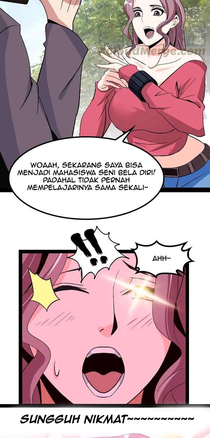 I Am an Invincible Genius Chapter 137 - halaman 14