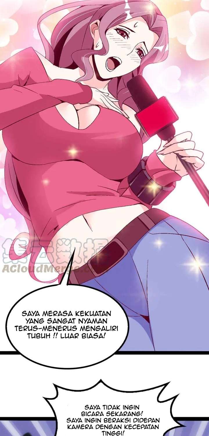 I Am an Invincible Genius Chapter 137 - halaman 15