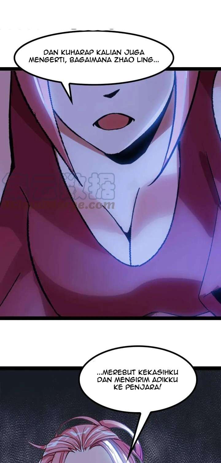 I Am an Invincible Genius Chapter 137 - halaman 2