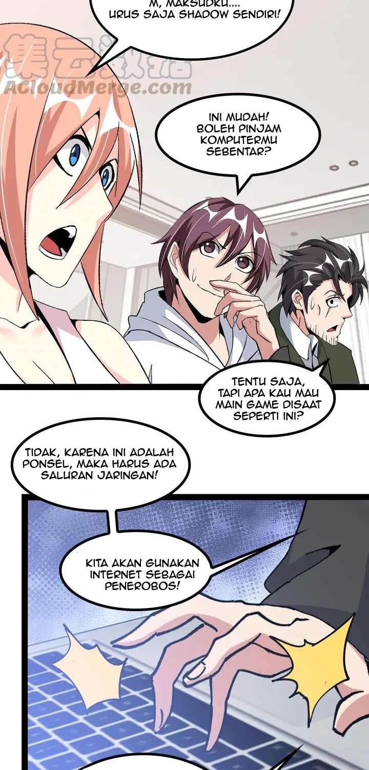 I Am an Invincible Genius Chapter 137 - halaman 20