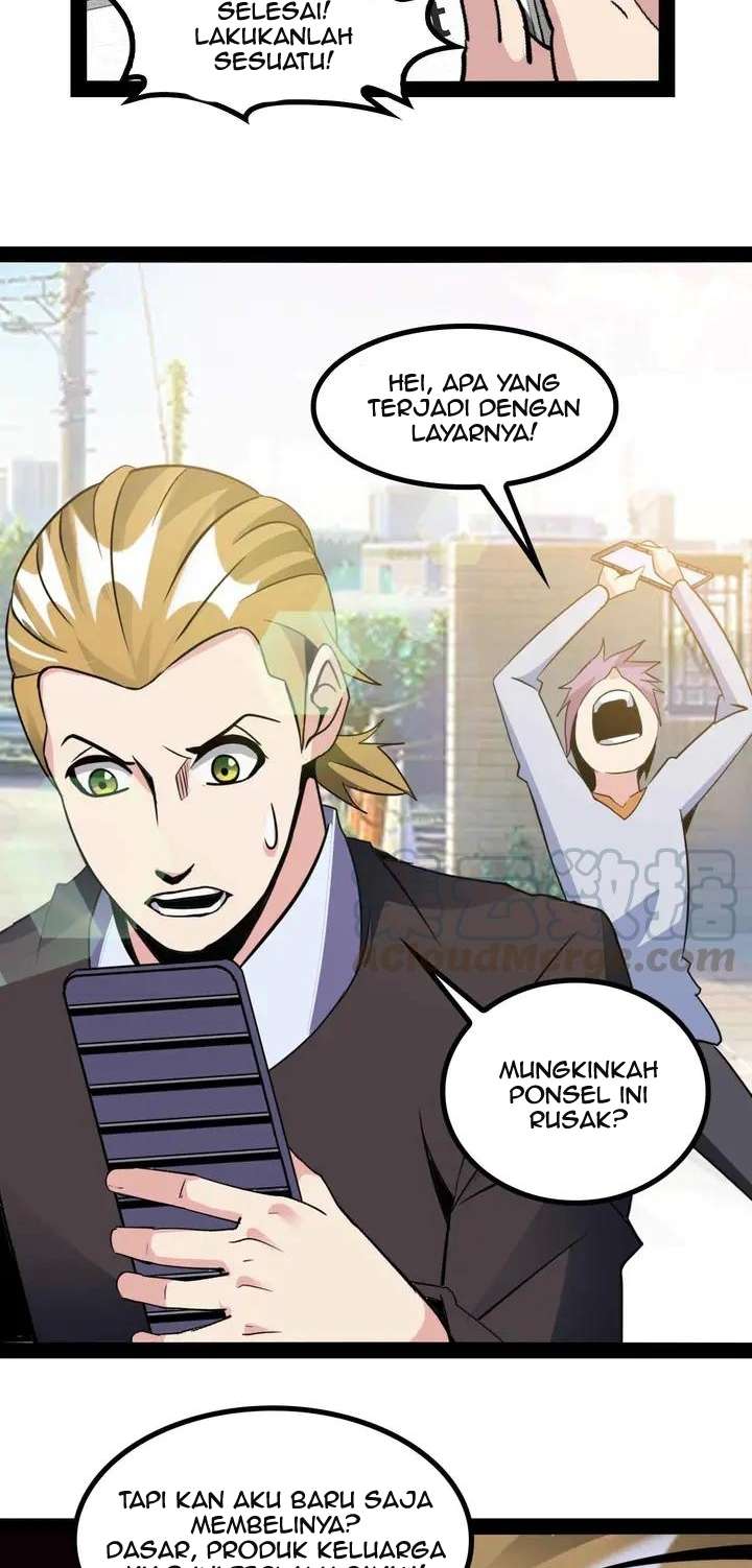 I Am an Invincible Genius Chapter 137 - halaman 24