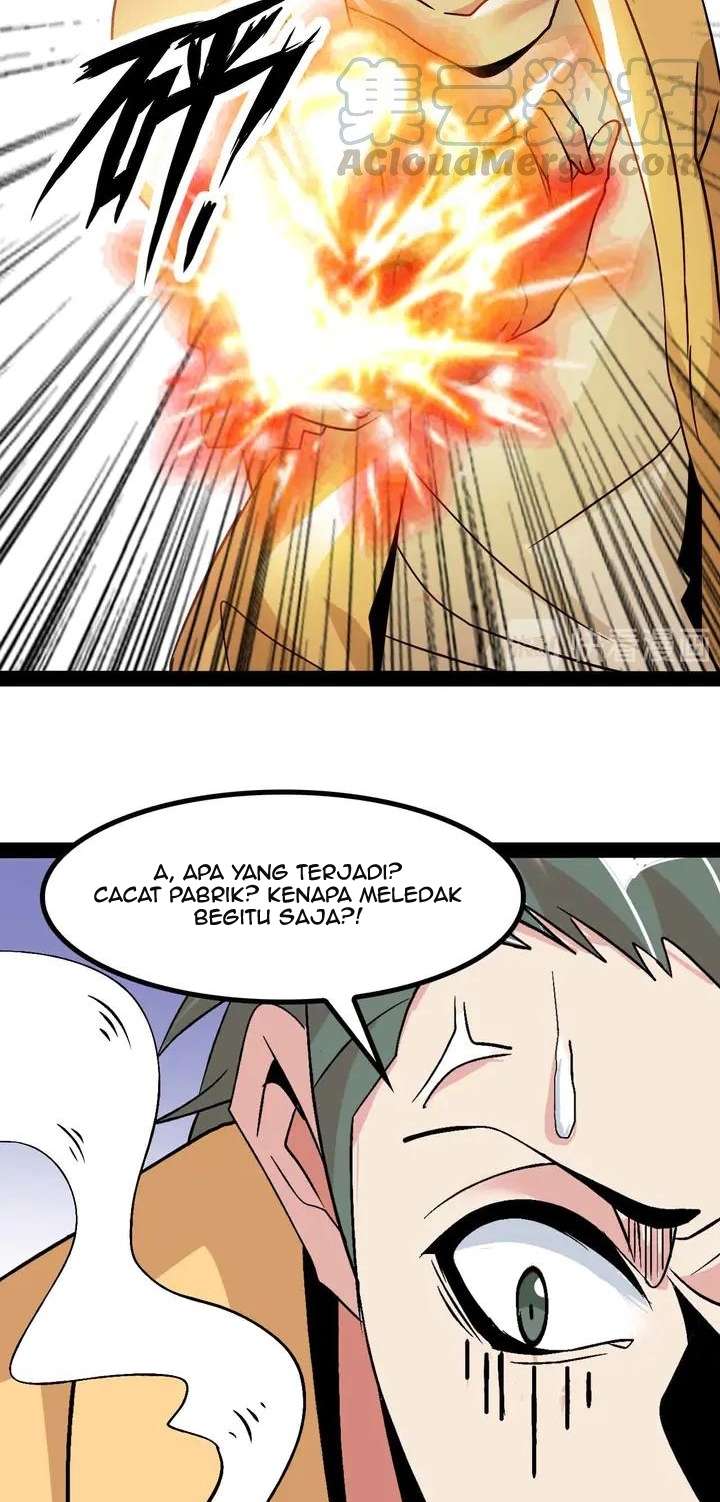 I Am an Invincible Genius Chapter 137 - halaman 29