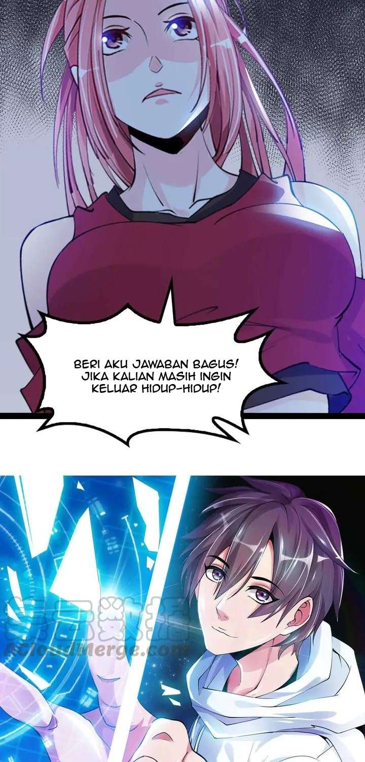 I Am an Invincible Genius Chapter 137 - halaman 3