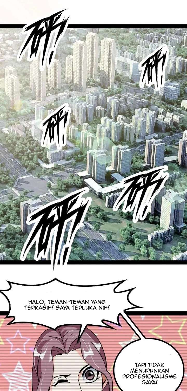 I Am an Invincible Genius Chapter 137 - halaman 31