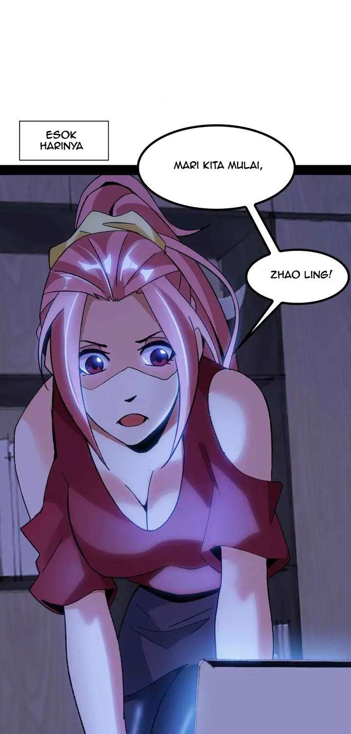 I Am an Invincible Genius Chapter 137 - halaman 5