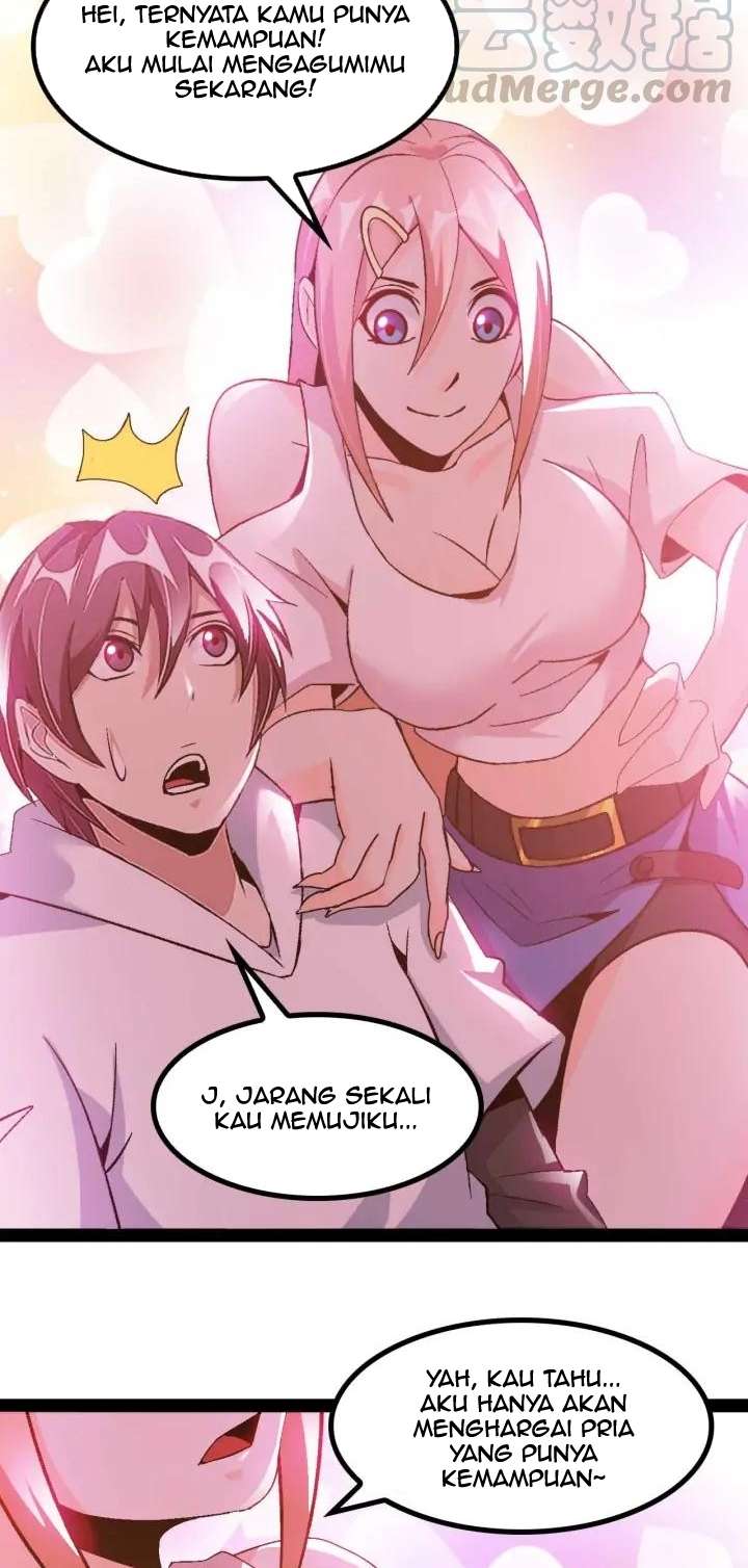 I Am an Invincible Genius Chapter 138 - halaman 17
