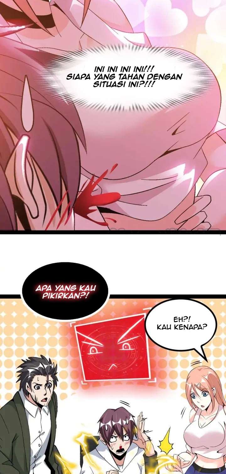 I Am an Invincible Genius Chapter 138 - halaman 18