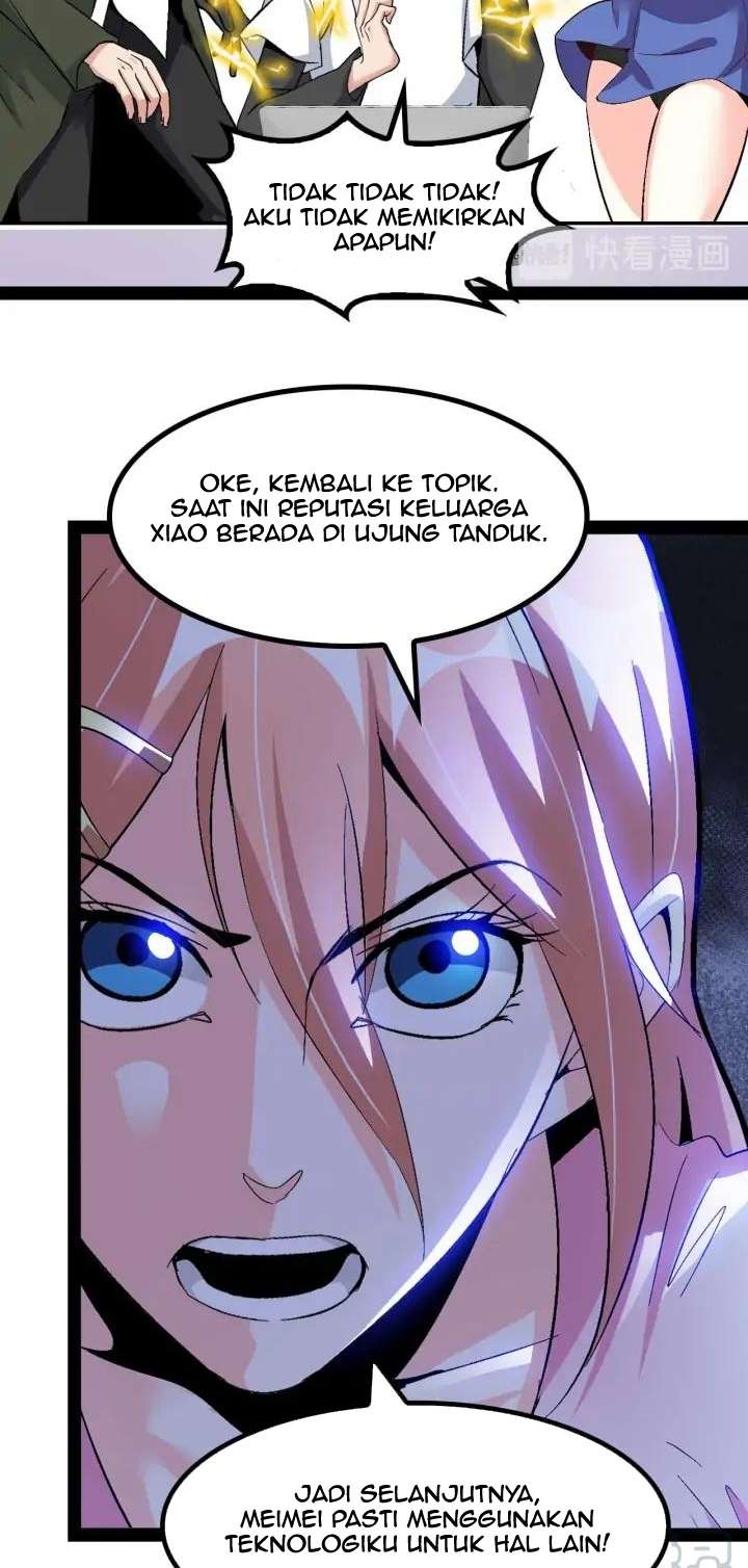 I Am an Invincible Genius Chapter 138 - halaman 19