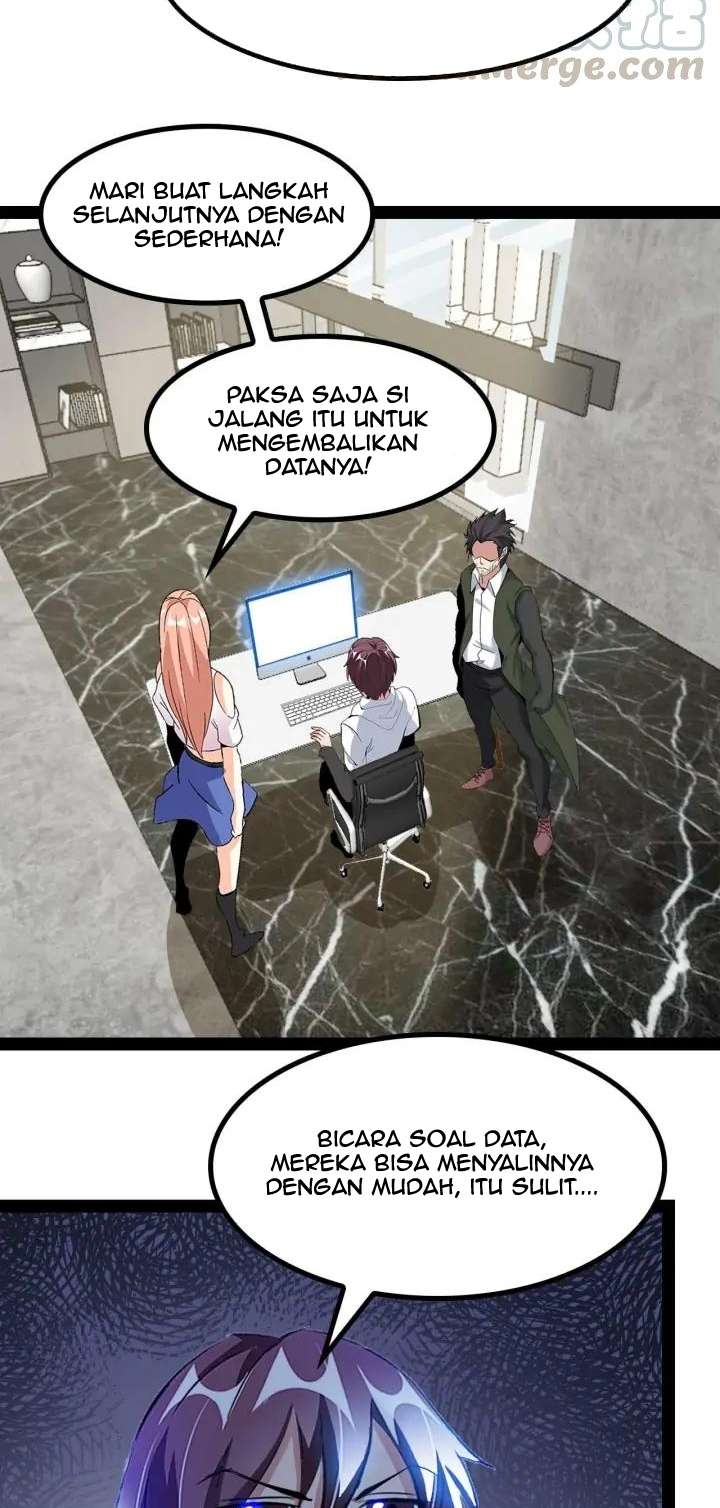 I Am an Invincible Genius Chapter 138 - halaman 20