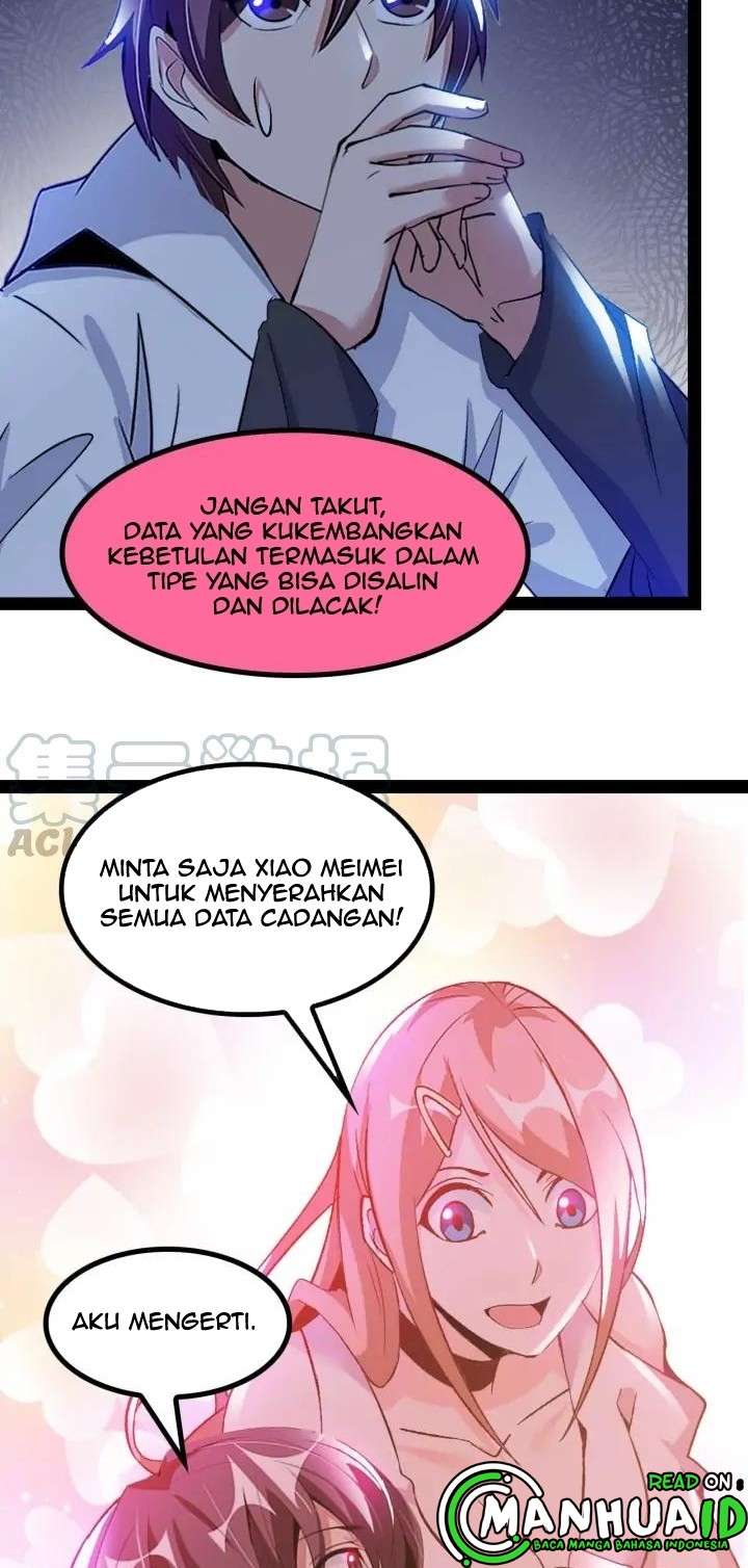 I Am an Invincible Genius Chapter 138 - halaman 21