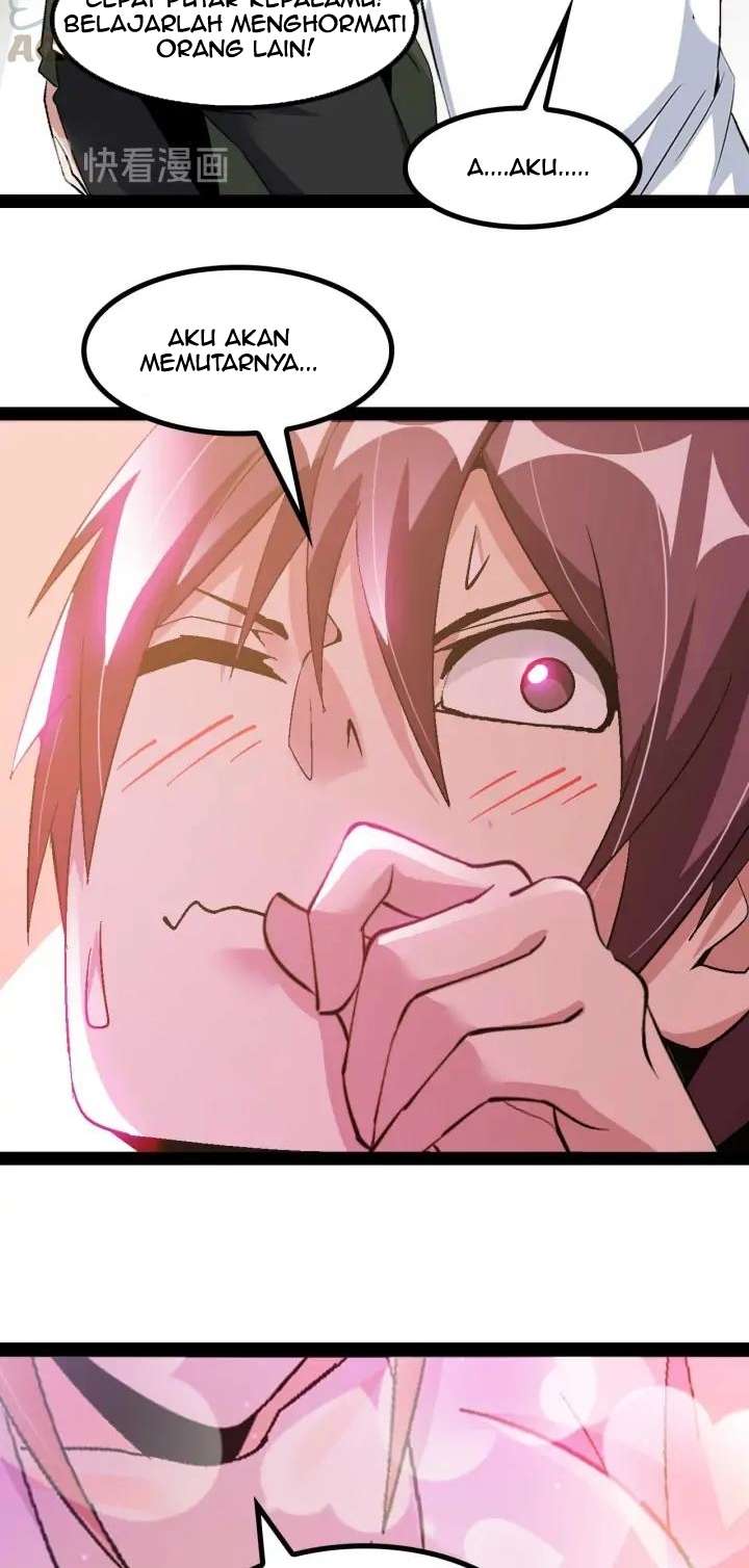 I Am an Invincible Genius Chapter 138 - halaman 23