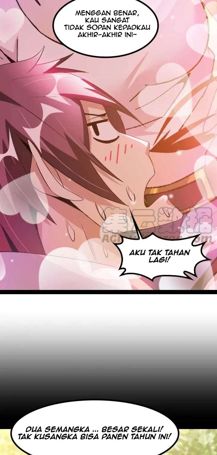 I Am an Invincible Genius Chapter 138 - halaman 24