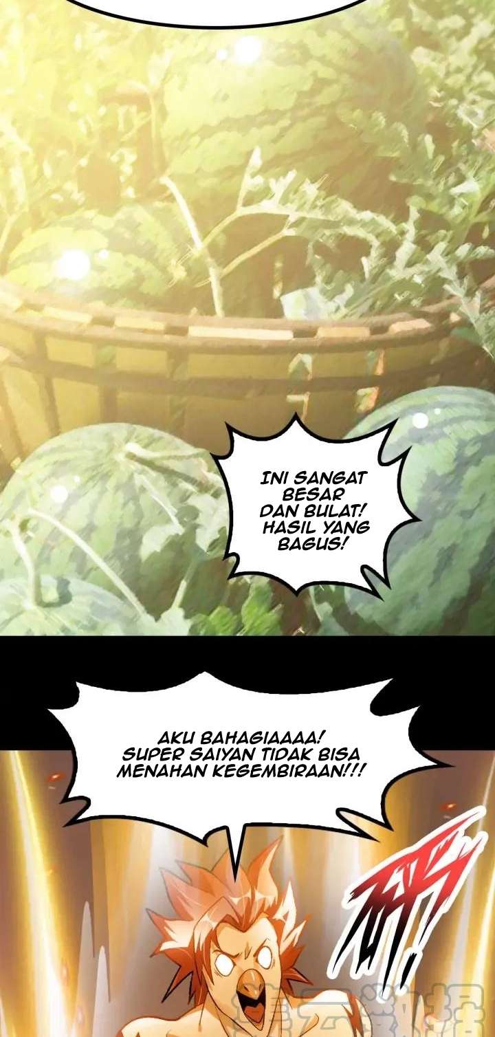 I Am an Invincible Genius Chapter 138 - halaman 25