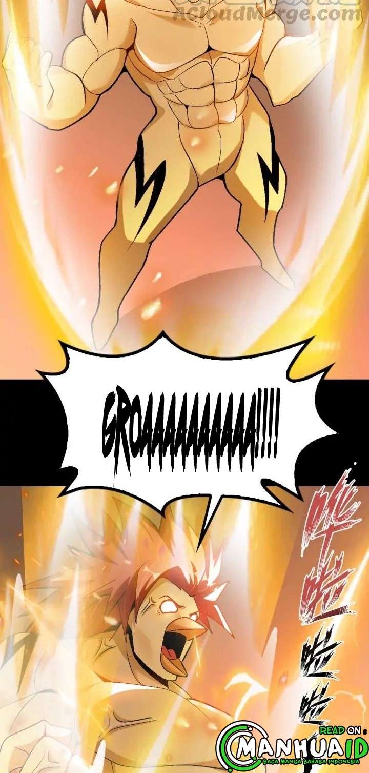 I Am an Invincible Genius Chapter 138 - halaman 26