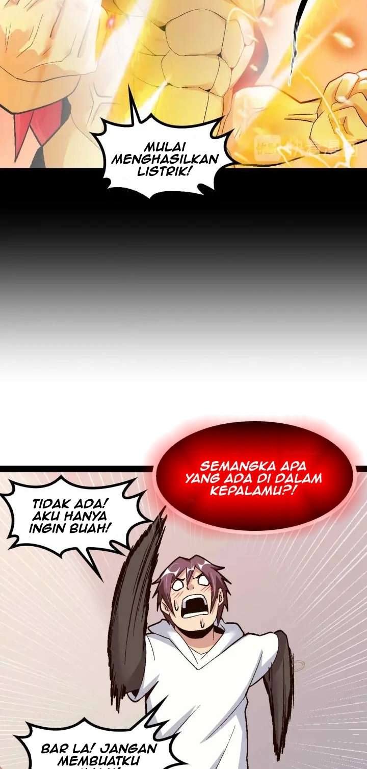 I Am an Invincible Genius Chapter 138 - halaman 27