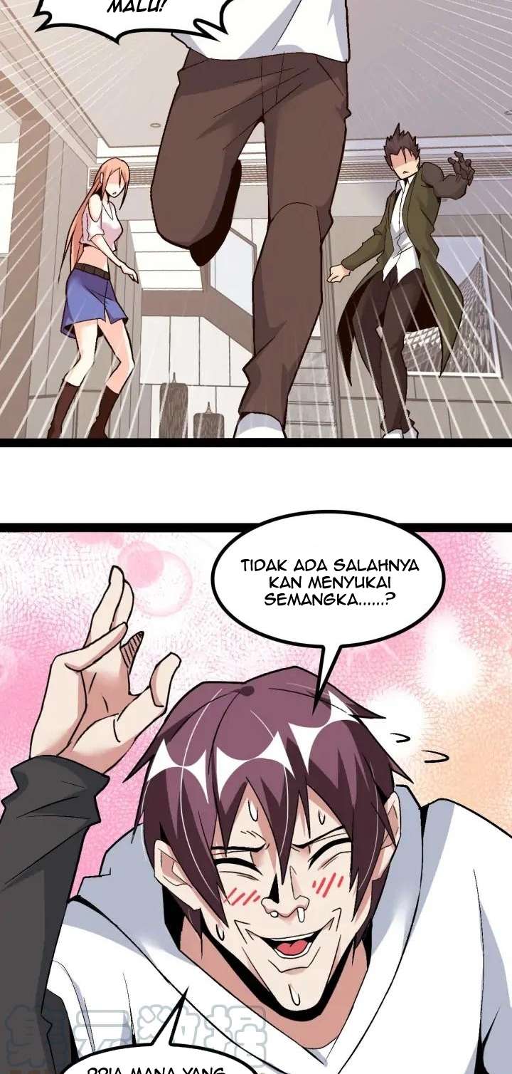 I Am an Invincible Genius Chapter 138 - halaman 28