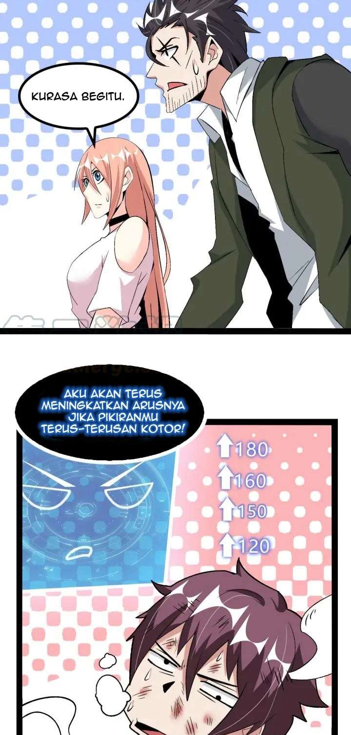 I Am an Invincible Genius Chapter 138 - halaman 30