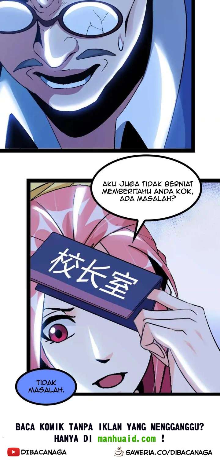 I Am an Invincible Genius Chapter 138 - halaman 34