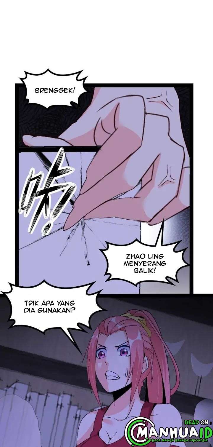 I Am an Invincible Genius Chapter 138 - halaman 5