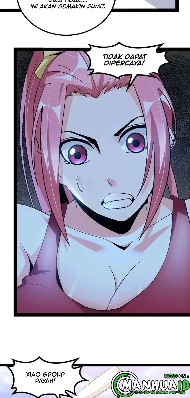 I Am an Invincible Genius Chapter 138 - halaman 8