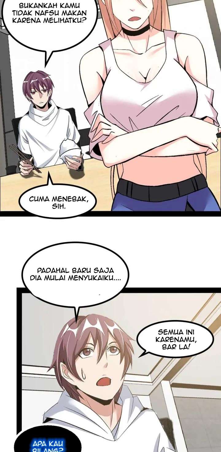 I Am an Invincible Genius Chapter 139 - halaman 10