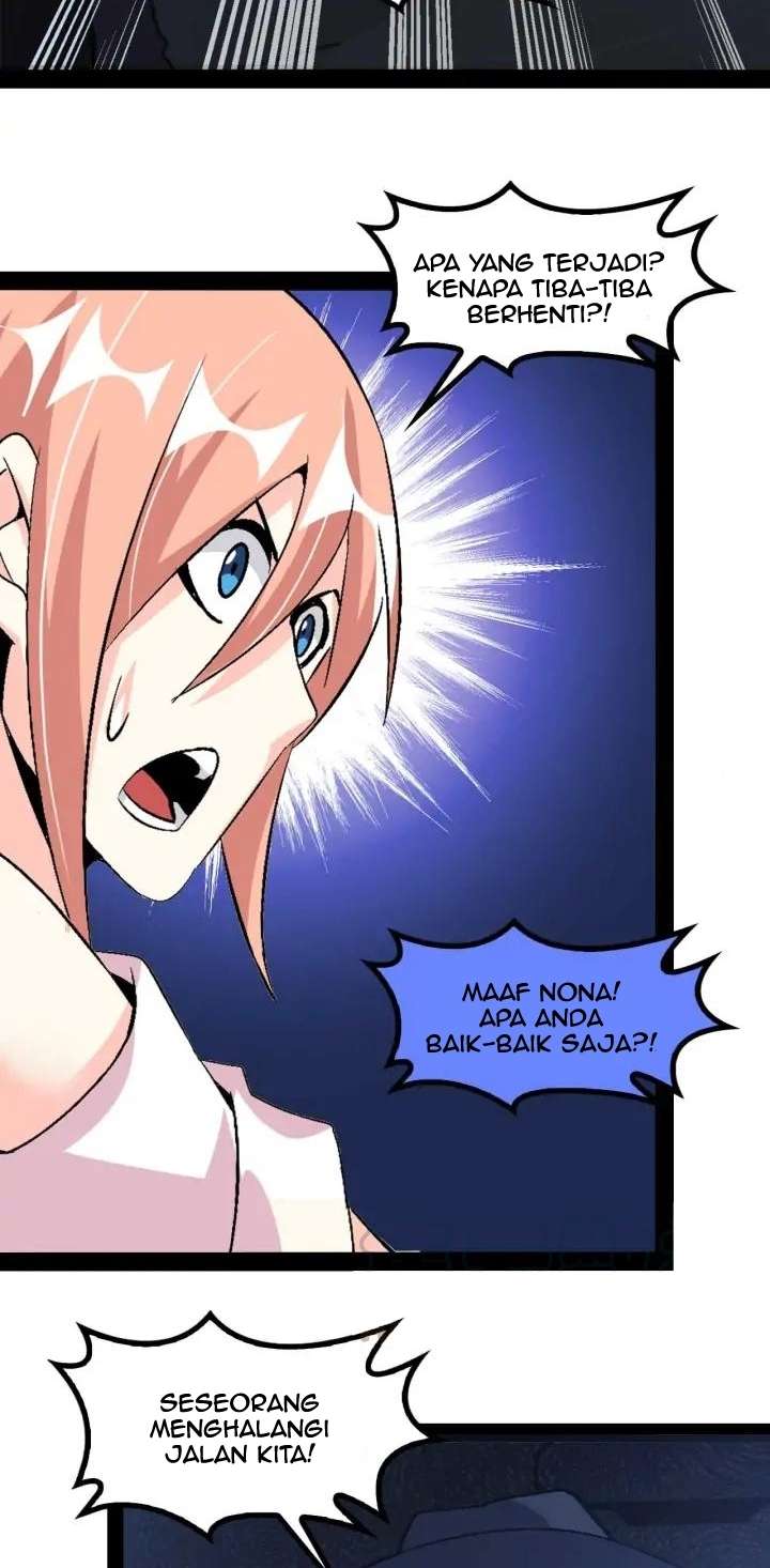 I Am an Invincible Genius Chapter 139 - halaman 15