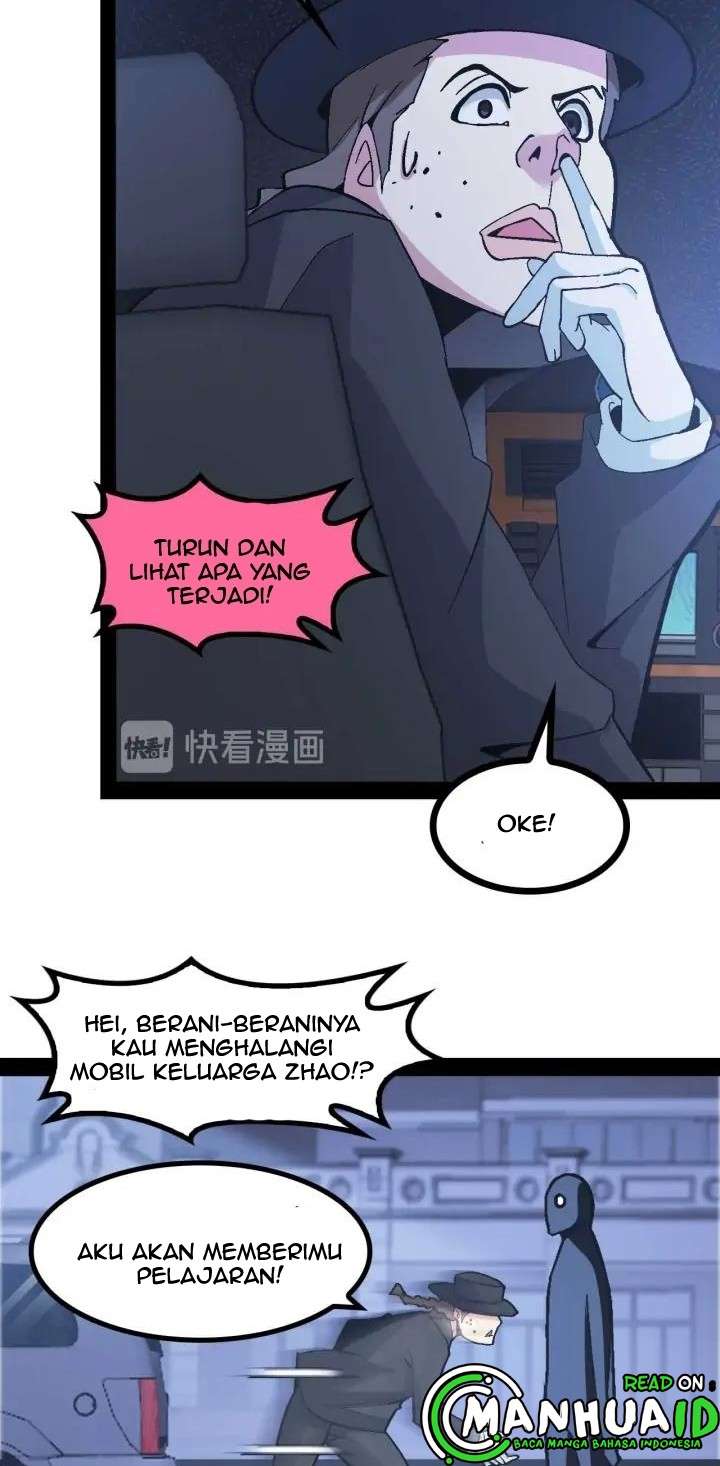I Am an Invincible Genius Chapter 139 - halaman 16