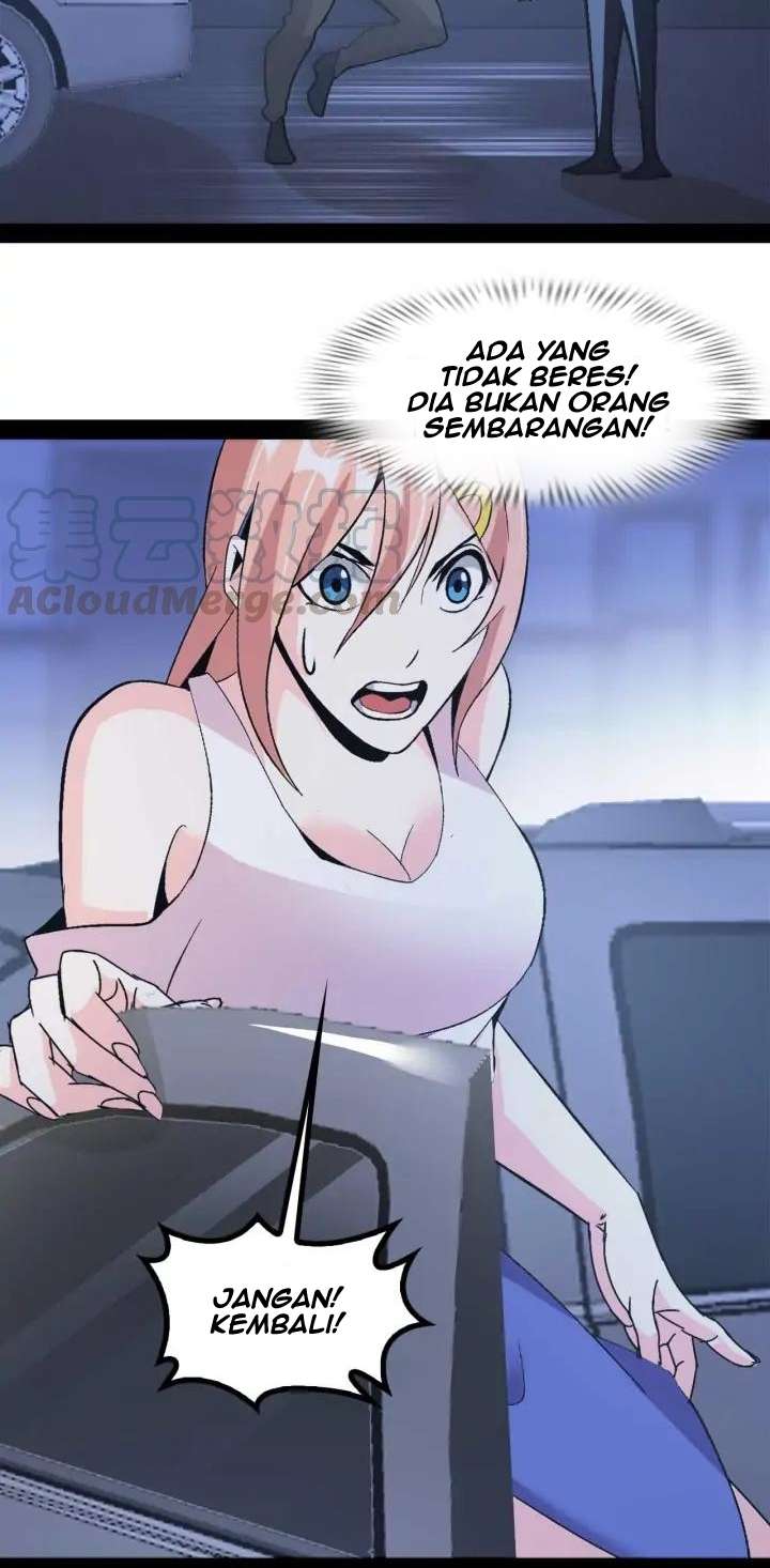 I Am an Invincible Genius Chapter 139 - halaman 17
