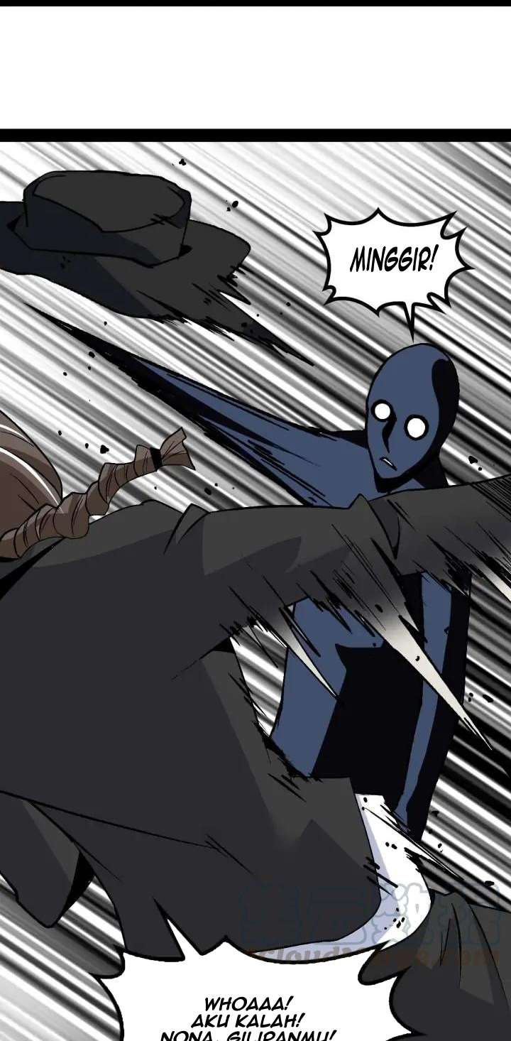 I Am an Invincible Genius Chapter 139 - halaman 18