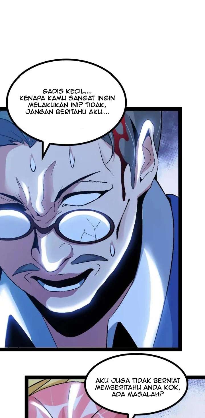 I Am an Invincible Genius Chapter 139 - halaman 2