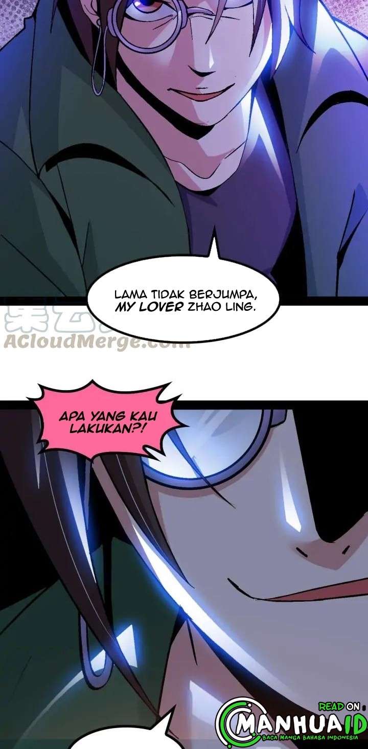 I Am an Invincible Genius Chapter 139 - halaman 20