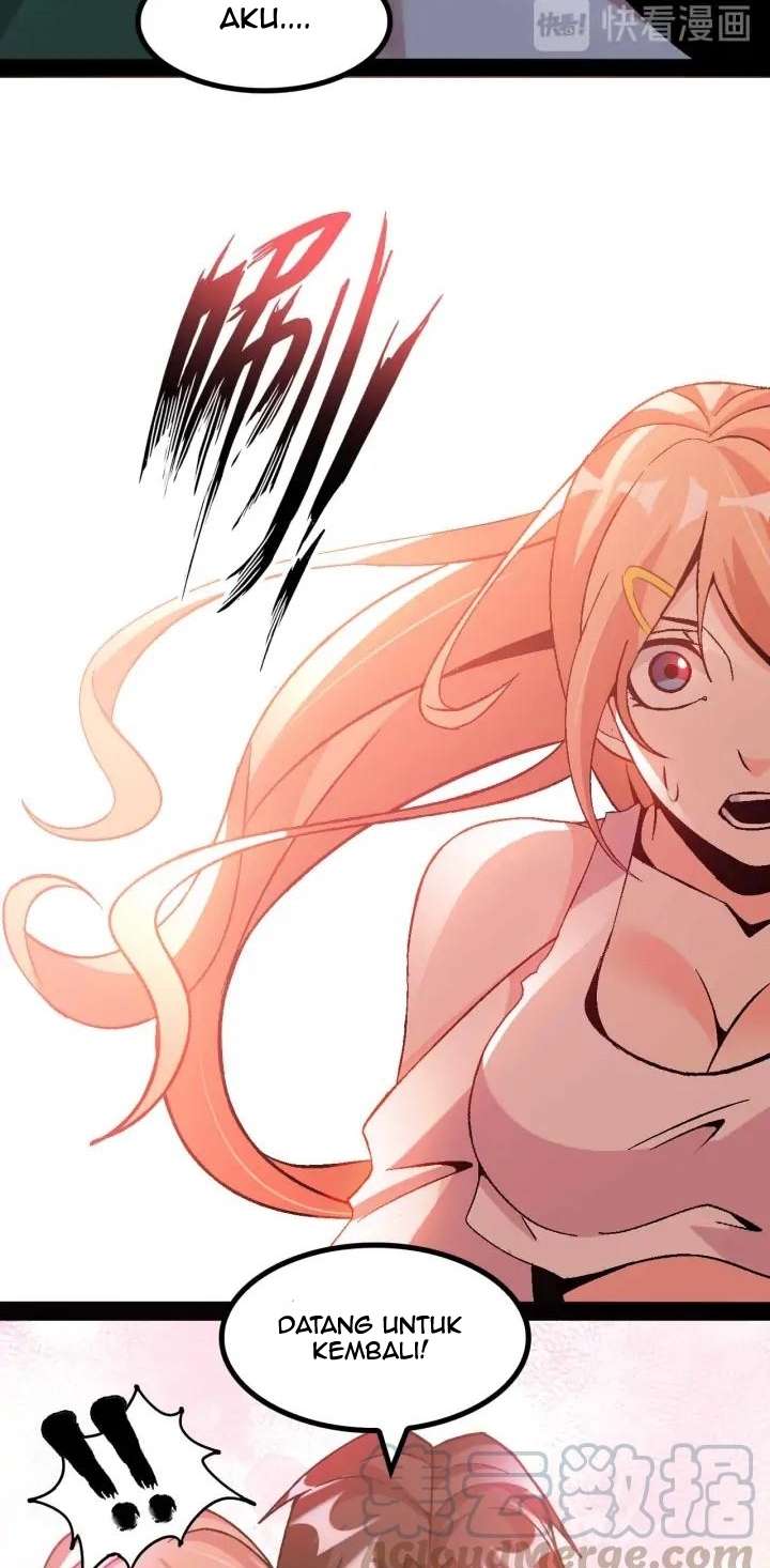 I Am an Invincible Genius Chapter 139 - halaman 21