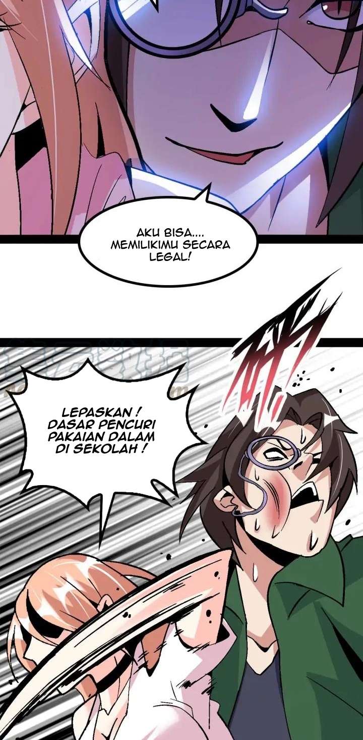 I Am an Invincible Genius Chapter 139 - halaman 23