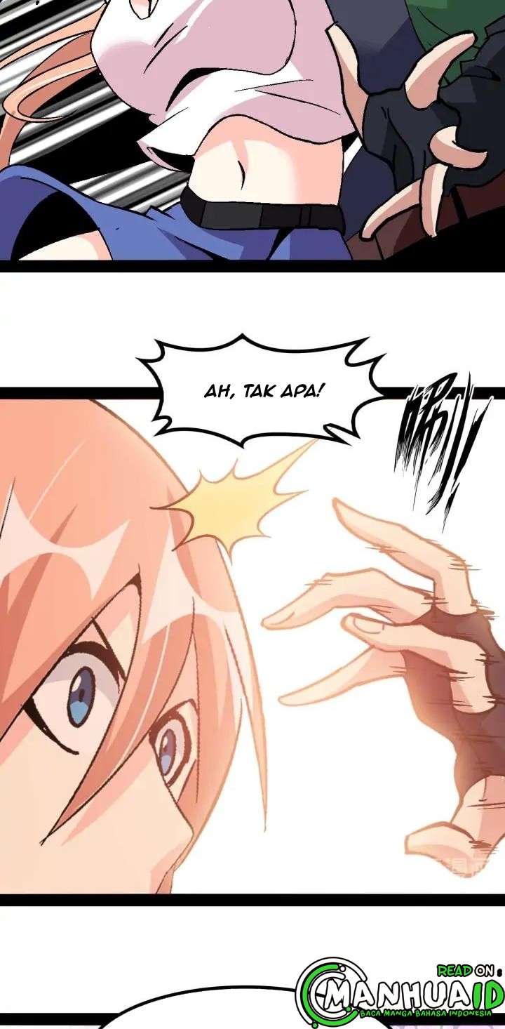 I Am an Invincible Genius Chapter 139 - halaman 24