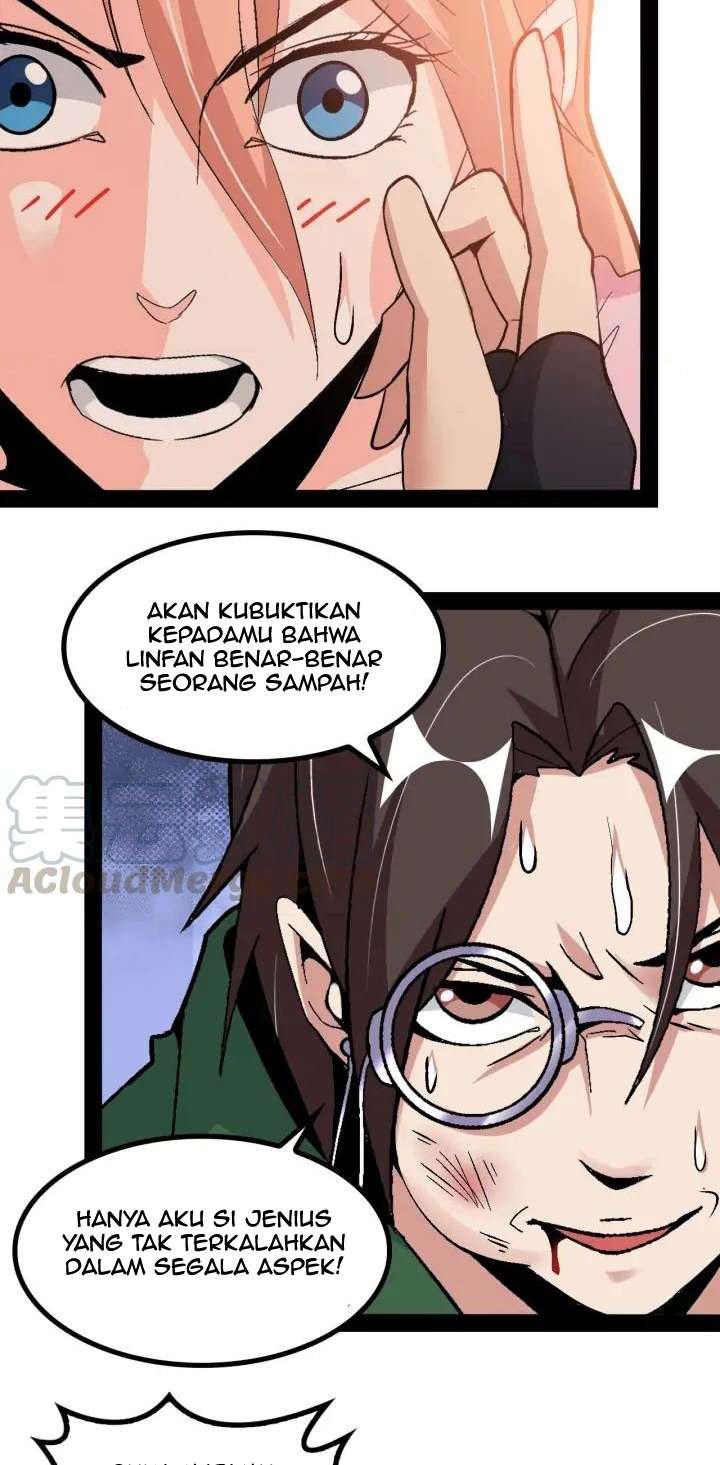 I Am an Invincible Genius Chapter 139 - halaman 26