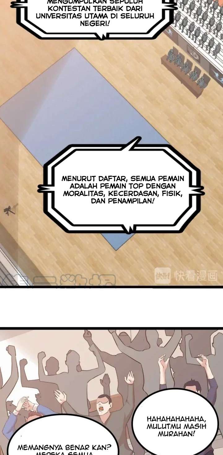 I Am an Invincible Genius Chapter 139 - halaman 29