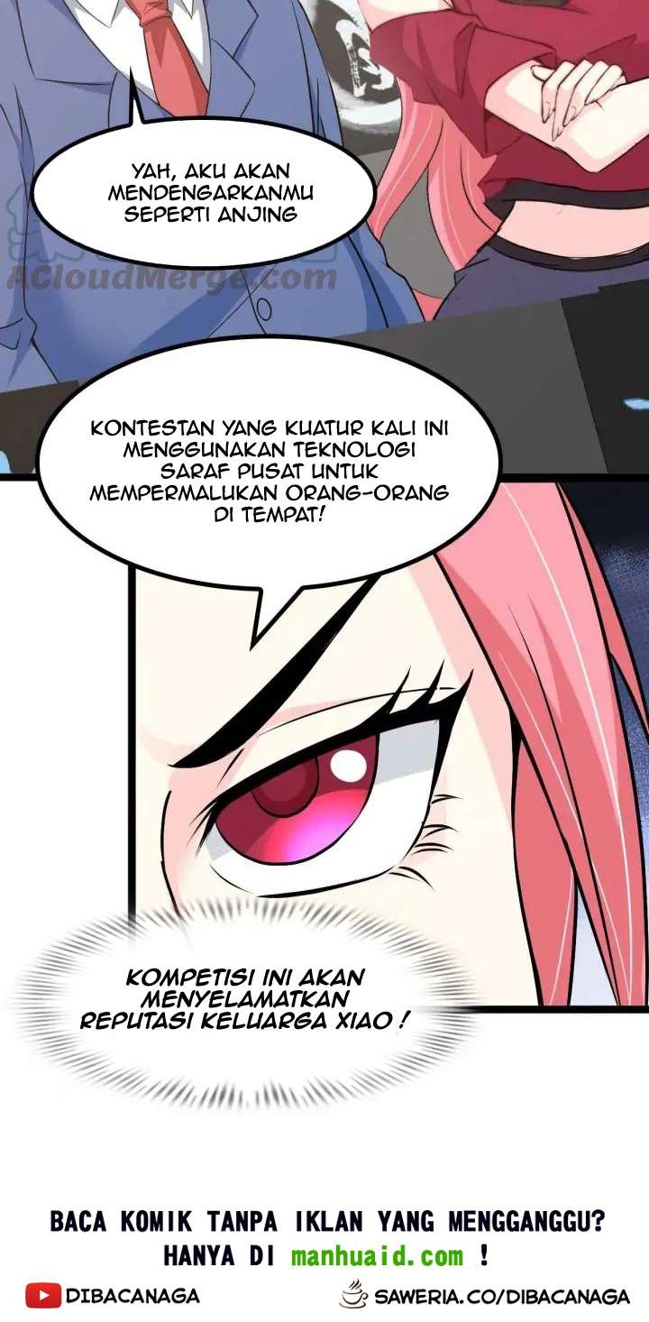 I Am an Invincible Genius Chapter 139 - halaman 31